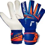 Reusch Attrakt Duo Evolution Keepershandschoenen - Maat 10
