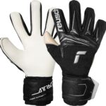 Reusch Attrakt Gold X Finger Support Keepershandschoenen - Maat 10.5