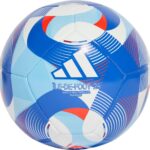 adidas Performance Île-de-Foot 24 Training Voetbal - Unisex - Wit- 5