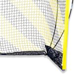 Quickfire zelf-gestabiliseerd- 3,6 x 1,8m