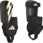 adidas Performance Tiro Match Scheenbeschermers Kids - Kinderen - Zwart - L