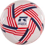 Voetbalbal Rox R-dakota maat 5