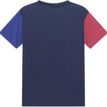 FC Barcelona Thuis Shirt Kinderen 24/25 - Maat 116 t/m 164 - Voetbalshirt Kinderen - Voetbalkleding - Sportkleding - Jongens en Meisjes