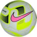 NIKE VOETBAL NUMMER 5
