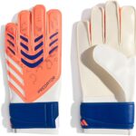Adidas Predator Training Junior Keepershandschoenen Oranje 3.5