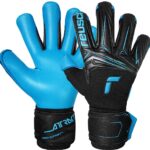 Reusch Torwarthandschuhe Attrakt Aqua Finger Support