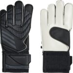 adidas Performance Predator Training Keepershandschoenen Kids - Kinderen - Zwart- 6