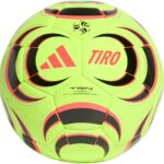 adidas Bal Tiro Training Groen