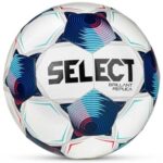 Select Brillant Replica V25 Voetbal Veelkleurig 4