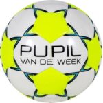 Derbystar Pupil Van De Week Bal - Maat 5