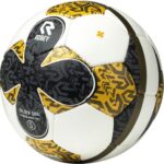 Robey Golden Goal Match Voetbal