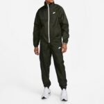 Nike Sportswear Club Trainingspak - Maat L