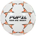 Derbystar Pupil van de Week II - Maat 5