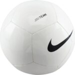 Nike Pitch Team Voetbal Transparant 4
