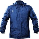 Umbro Ethereal Jas Blauw 14 Years Jongens