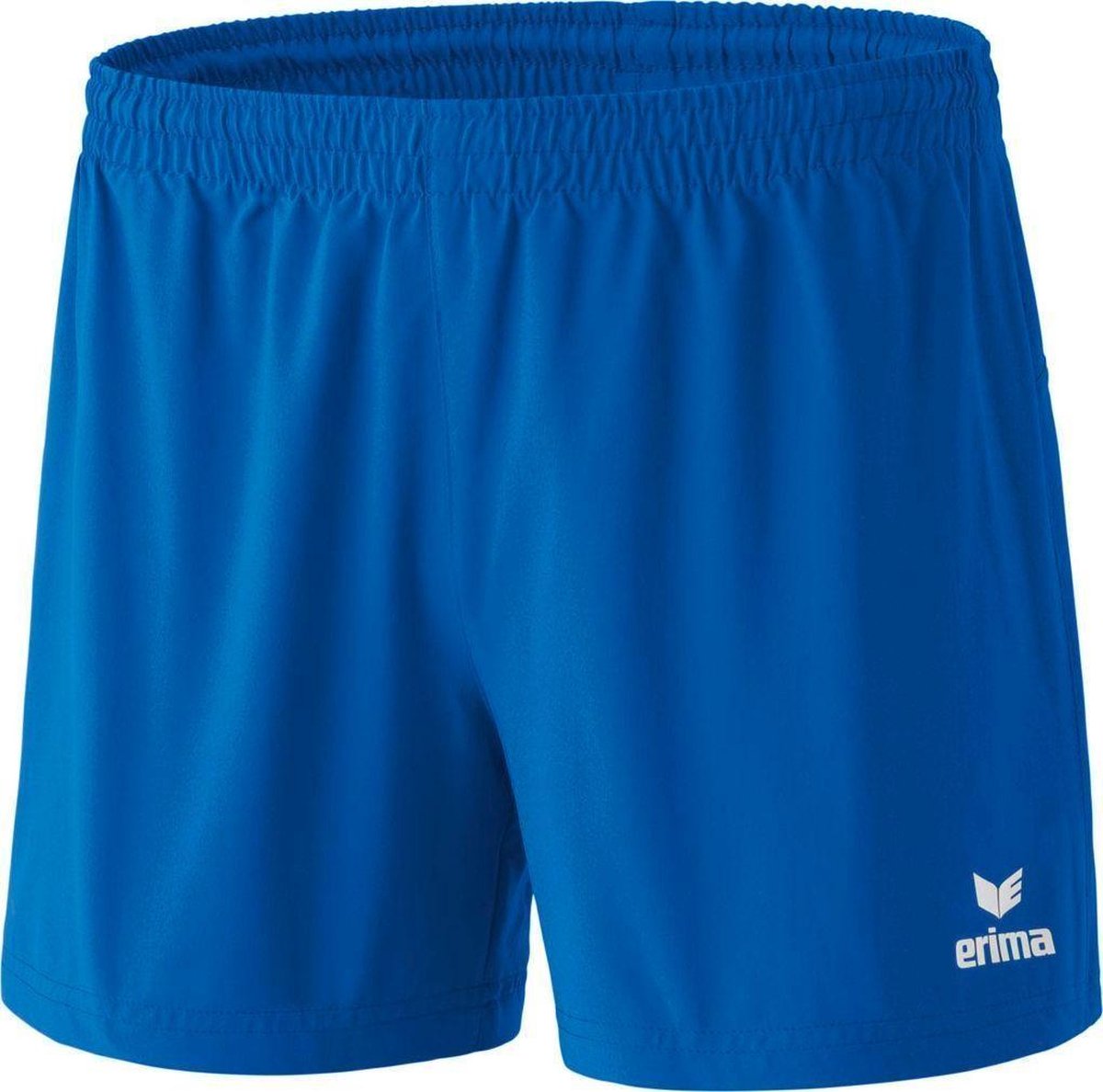 1200x1188-8 Erima Performance Short Dames - Royal | Maat: 38 - Afbeelding 1