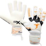 Precision Fusion X Negative Replica GK Gloves