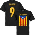 Catalonië Bojan Vintage T-Shirt - XS