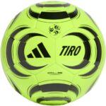 adidas Bal Tiro Club Groen