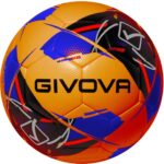 Givova Voetbal - Pallone new maya fluo - maat 4