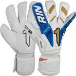 Rinat Egotiko Vengador Prime Keepershandschoenen Wit 7