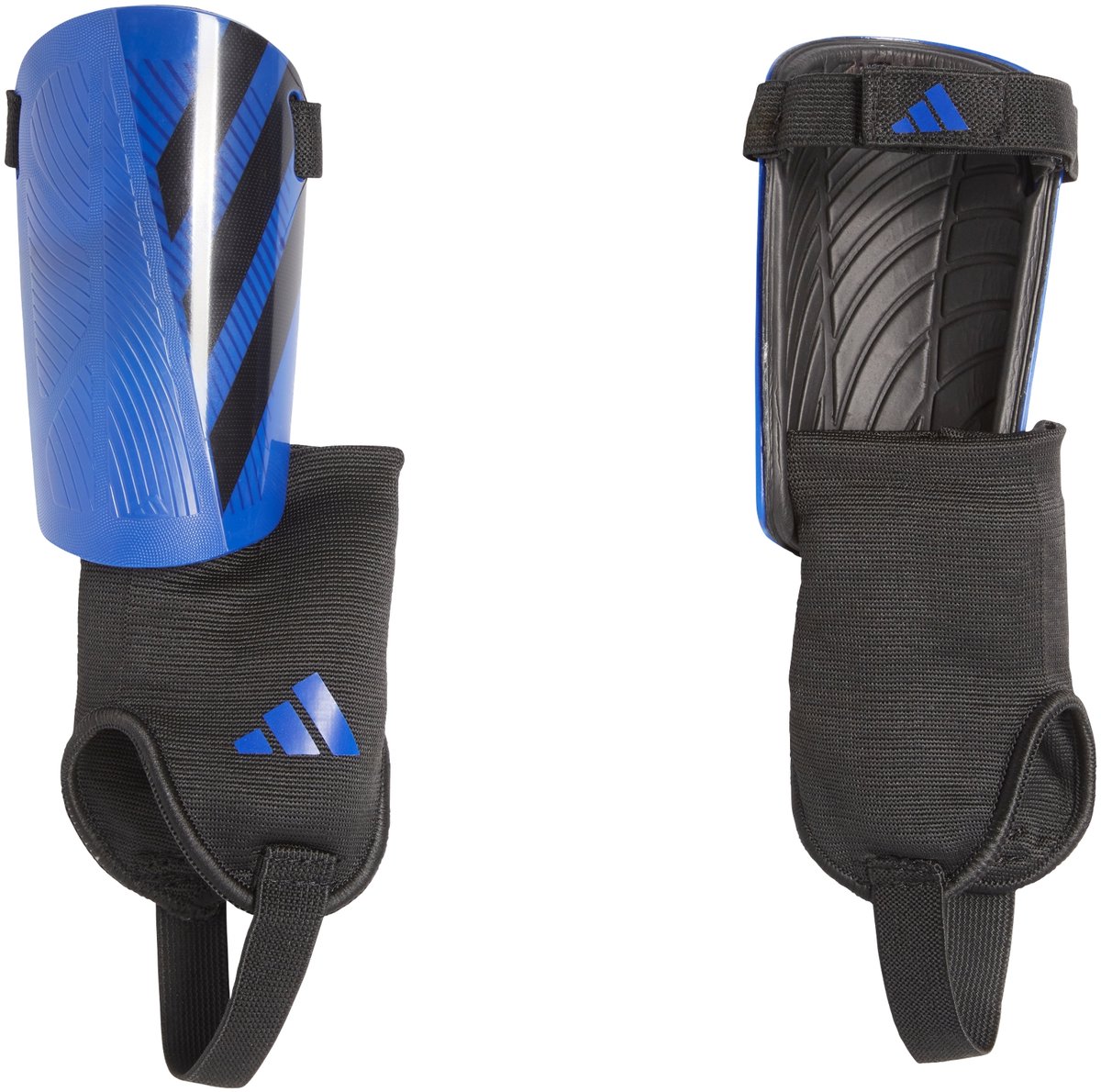 1200x1190-40 adidas Performance Tiro Match Scheenbeschermers Kids - Kinderen - Blauw - L - Afbeelding 1