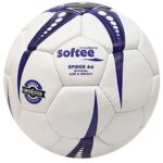Softee Spider Zaalvoetbal Wit 4