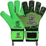 Str1der Core keepershandschoen | Groen | Maat 8