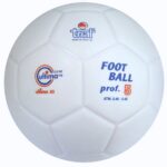 Voetbal Trial Ultima 40 Wit