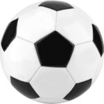Allecto Plus - Voetbal maat 3/4/5 voor teamtraining en wedstrijden - Binnen en buiten - Kinderen en volwassenen - 75cm