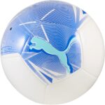 PUMA PUMA Big Cat ball Unisex Voetbal - PUMA White-Ultra Blue-Team Aqua