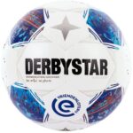 Derbystar Vriendenloterij Eredivisie Design Classic Light 26/27 - Maat 5