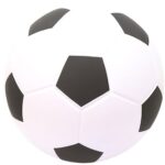 Softee Soccer Voetbal Wit
