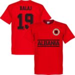 Albanië Balaj Team T-Shirt - XS
