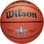 Wilson NBA All Star Replica Basketbal Maat 7 - WZ2022601XB