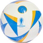 adidas Performance Fussballliebe Club Voetbal - Unisex - Wit- 5