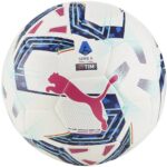 Puma Orbita Serie A Voetbal Veelkleurig 3