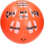 Champion Bal oranje 23cm ZAK a10
