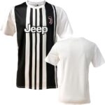 Voetbalshirt Seizoen 2025/26 - Officiële Replica voor Volwassenen, Jongens en Kinderen
