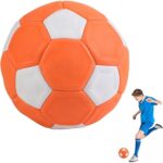 Curve bal voor outdoor-spelletjes 20 cm - fun - curveball- perfect cadeau voor kinderen