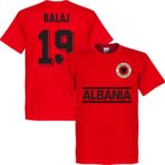 Albanië Balaj Team T-Shirt - S