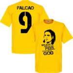 Colombia Falcao T-Shirt - KIDS - 104