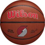 Wilson Team Alliance Portland Trail Blazers Basketbal Maat 7