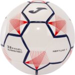 Joma Neptune Ii Fifa Voetbal Wit 5