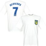 Oekraine Retake T-Shirt - S