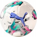 PUMA Voetbal Orbita 5 Hybrid Lite 350g Maat 5