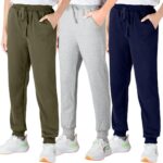 Jongens Joggingbroek Lang met Zakken en Trekkoord