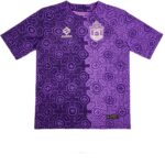 Boreale Thuisshirt 2025 - Italië Voetbalshirt - Boreale - Maat XXL - Ezeta - Globalsoccershop