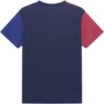 FC Barcelona Voetbaltenue Thuis Voetbal Tenue Kinderen - Shirt en Broekje - Jongens en Meisjes -- Maat 128