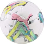 PUMA Orbita 5 HYB Unisex Voetbal - Maat 5